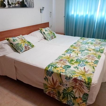 Gemelos 22 - Siroco Benidorm Esterno foto
